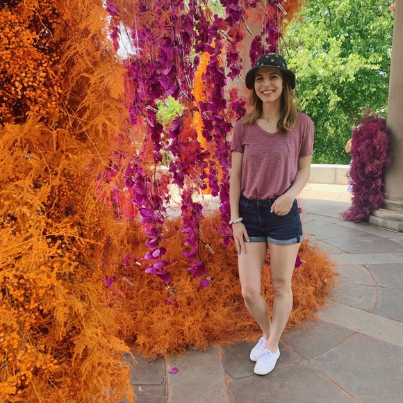 Meet your Posher, Mary - Picture 1 of 1